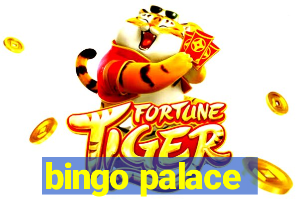 bingo palace