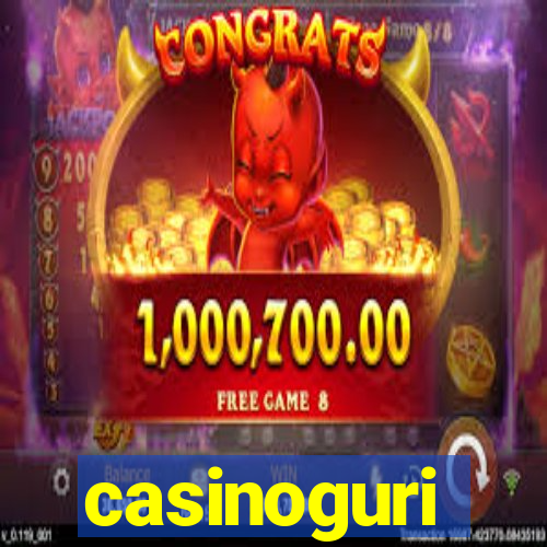 casinoguri