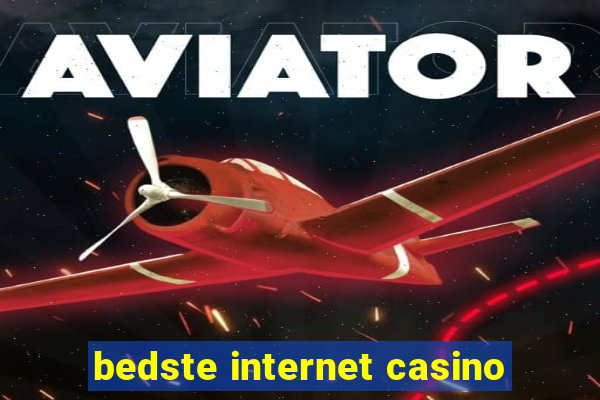 bedste internet casino