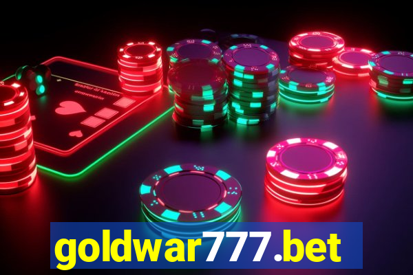 goldwar777.bet