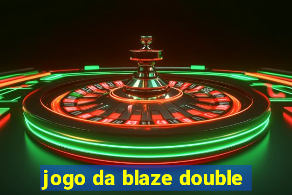 jogo da blaze double