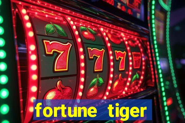 fortune tiger deposito 5 reais