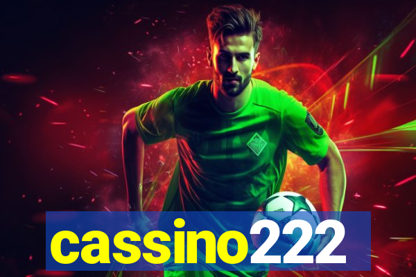 cassino222