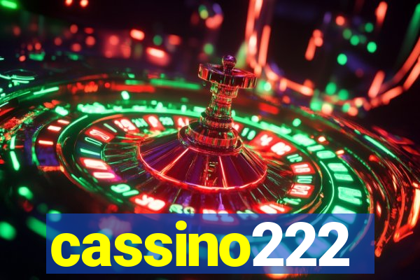 cassino222