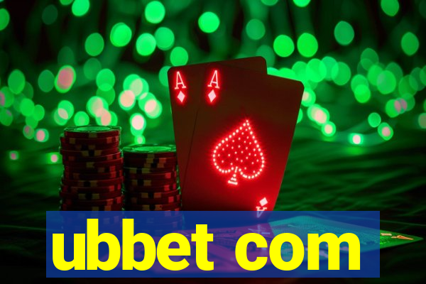 ubbet com