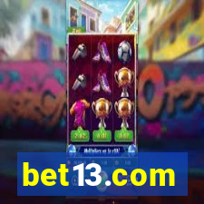 bet13.com