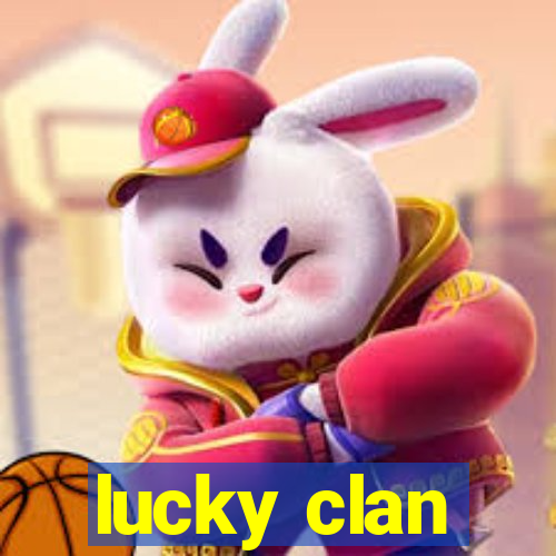 lucky clan