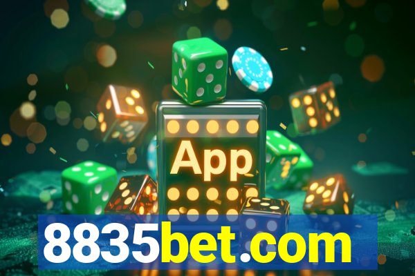 8835bet.com