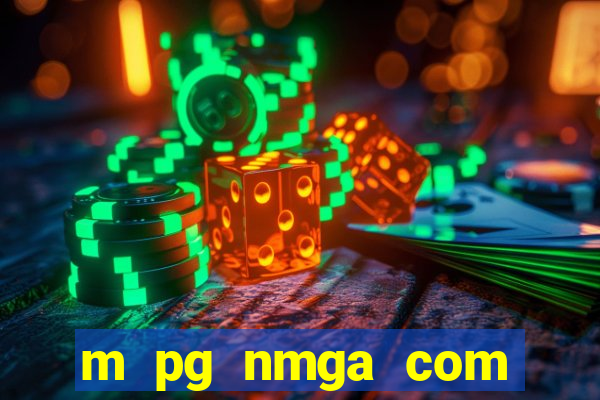 m pg nmga com fortune tiger login