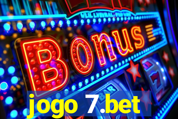 jogo 7.bet