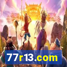 77r13.com