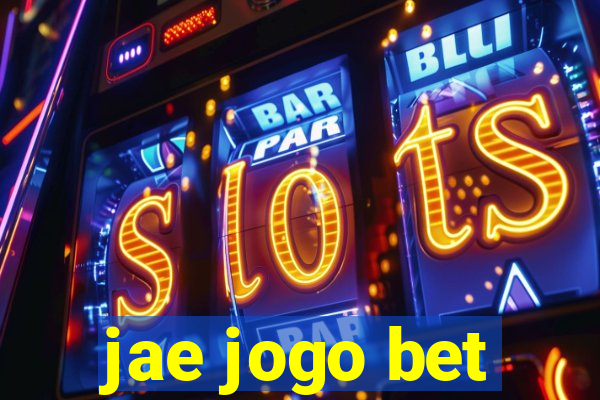 jae jogo bet