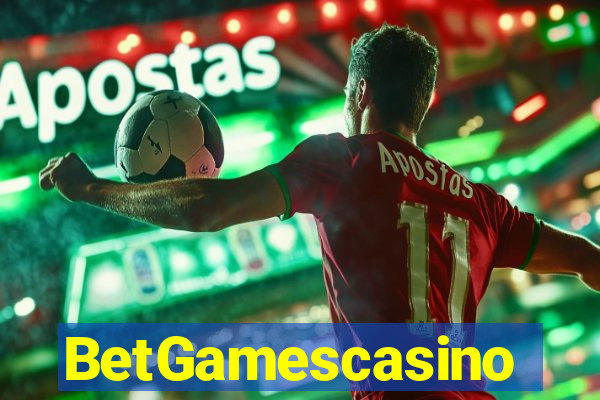 BetGamescasino