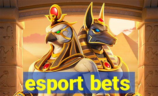 esport bets