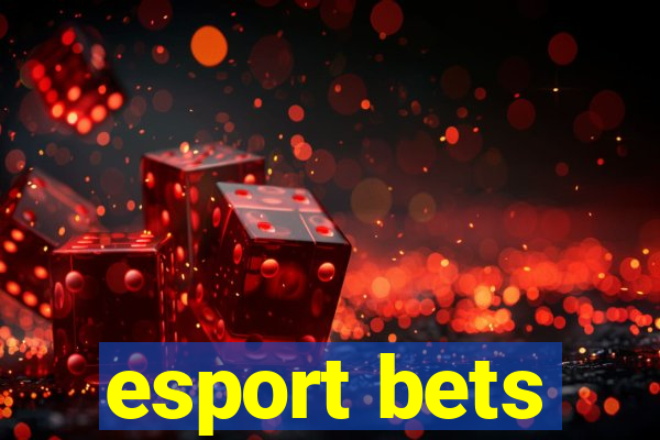 esport bets