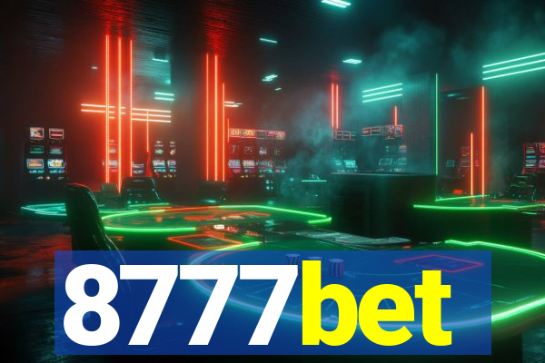 8777bet