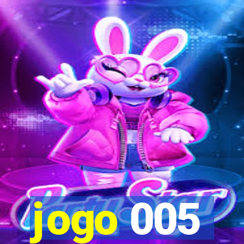 jogo 005