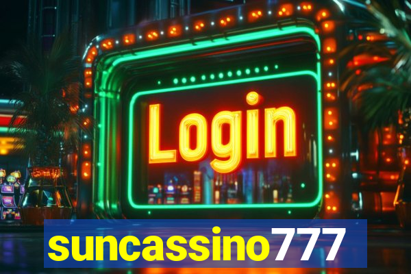 suncassino777