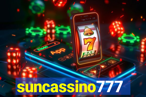 suncassino777