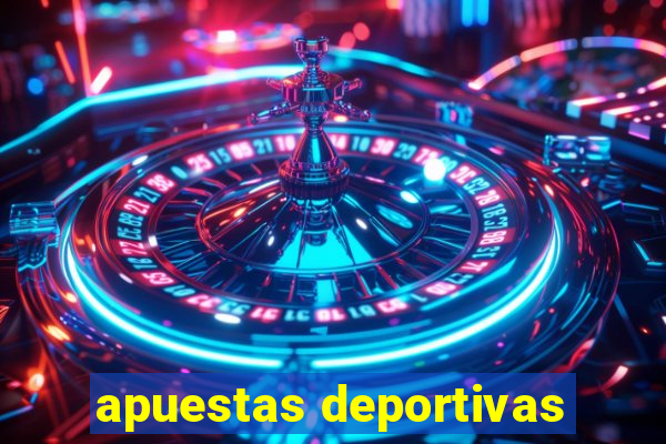 apuestas deportivas