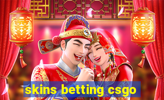 skins betting csgo