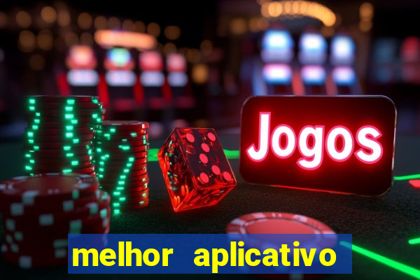 melhor aplicativo de jogos online