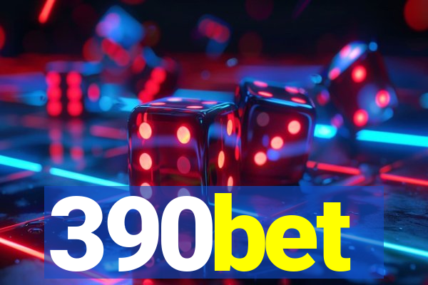 390bet