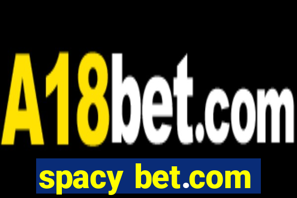 spacy bet.com