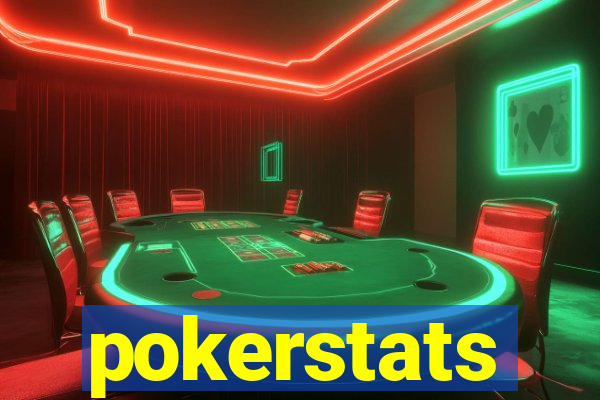 pokerstats