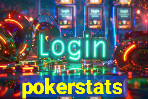 pokerstats