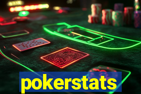 pokerstats