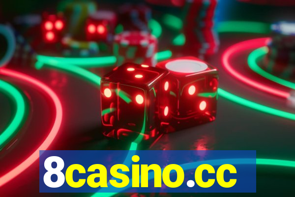 8casino.cc