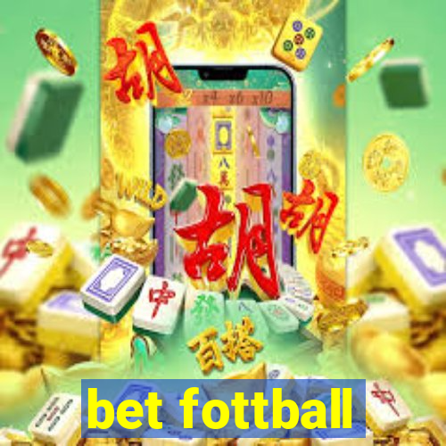 bet fottball