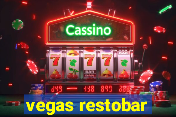 vegas restobar