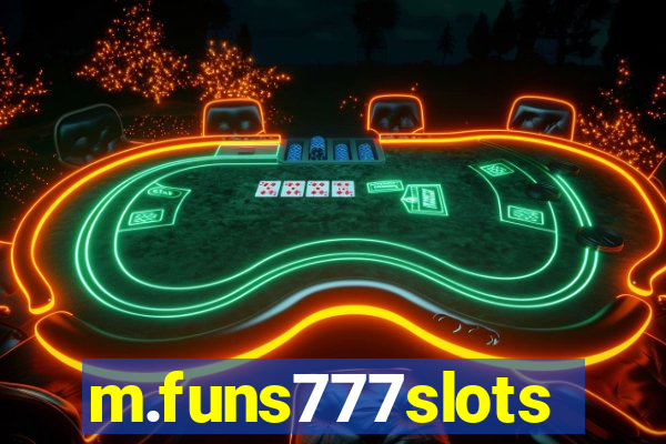 m.funs777slots