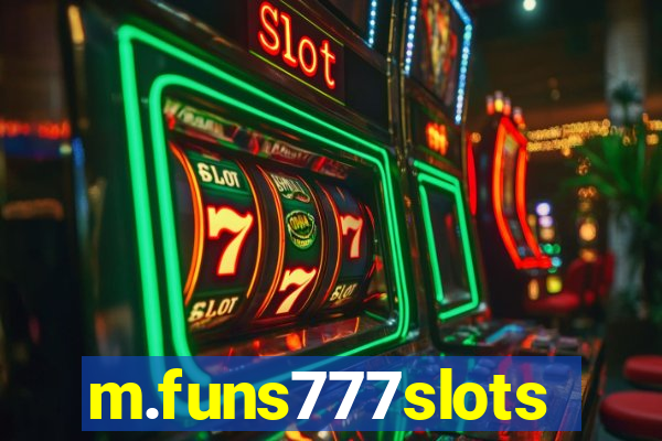 m.funs777slots