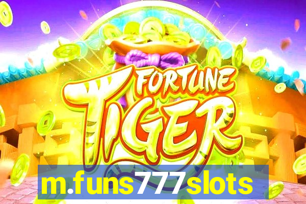 m.funs777slots