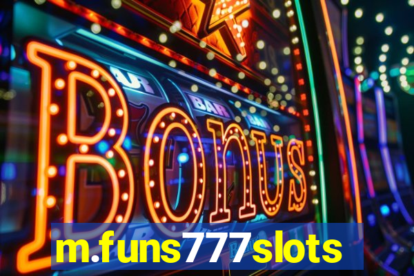 m.funs777slots