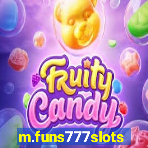 m.funs777slots