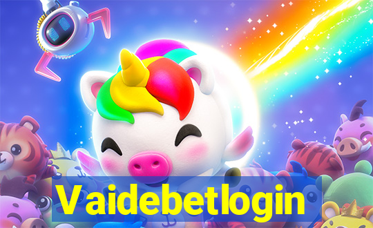 Vaidebetlogin