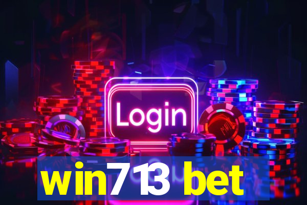 win713 bet