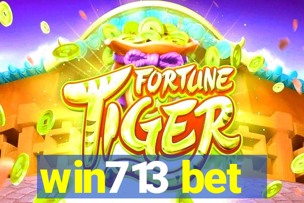 win713 bet