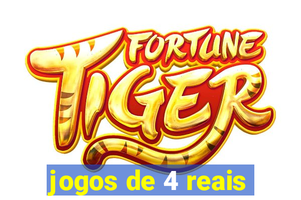 jogos de 4 reais