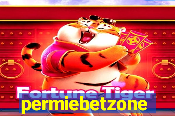 permiebetzone