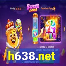 h638.net