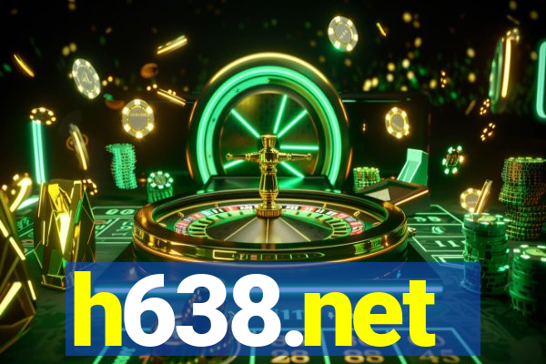 h638.net