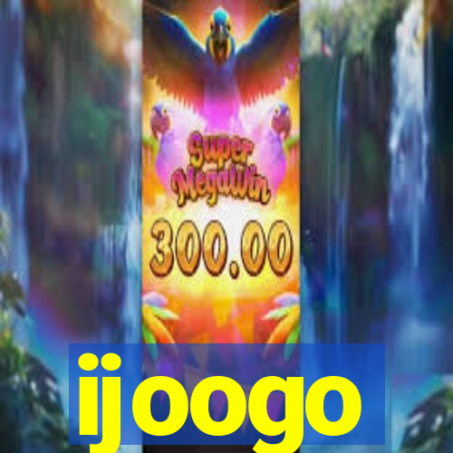 ijoogo