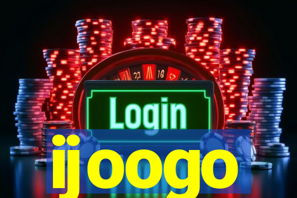 ijoogo