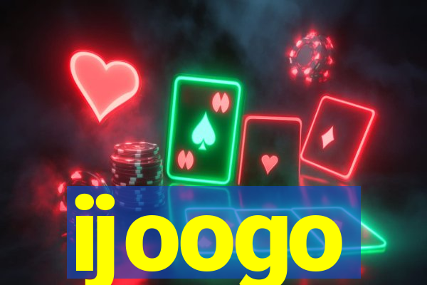 ijoogo