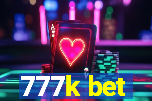 777k bet